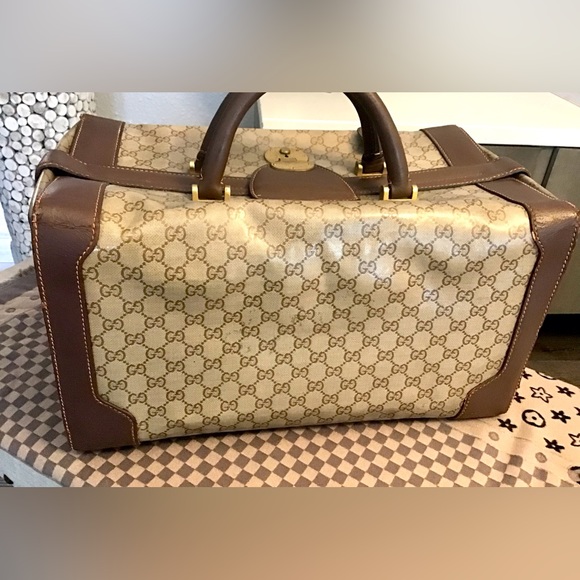 Gucci Travel Train Cases - Picture 2 of 16